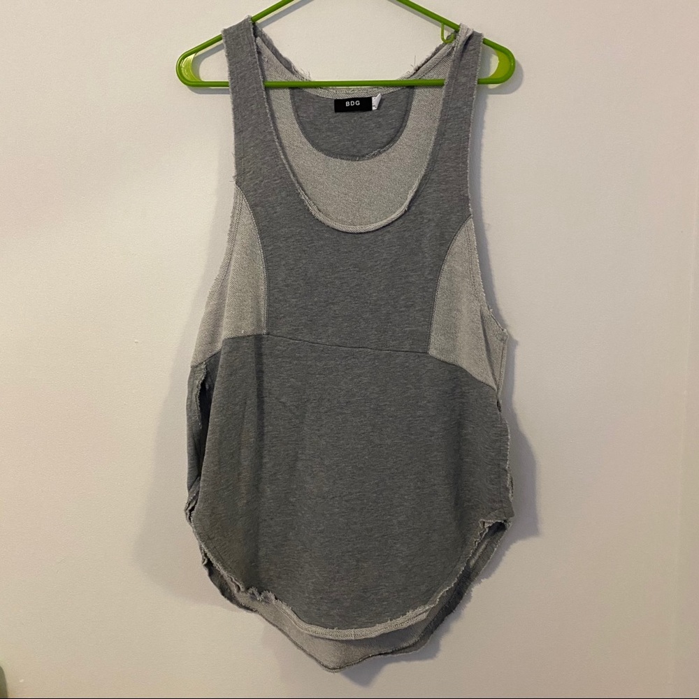 BDG top